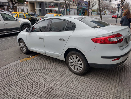 Imagen 5 de 7 de Renault Fluence Ph2