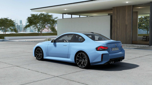 BMW Serie M M2 Competition 480CV