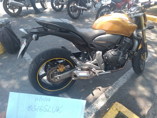 Honda Hornet 600