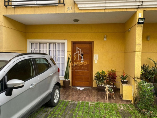 Imagem 5 de 11 de Casas - Residencial - 913