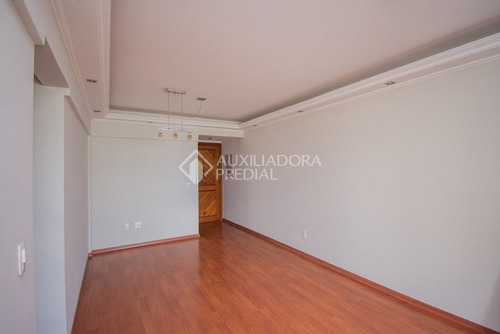 Imagem 4 de 15 de Apartamento - Bom Jesus - Ref: 348264 - L-348264