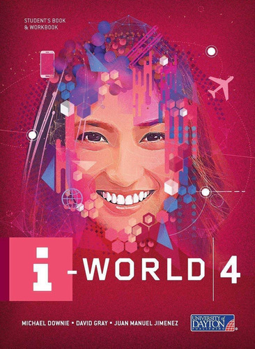 I-world 4 - Inglês 9º Ano - Sm Educação