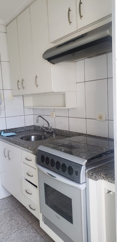 Imagem 5 de 17 de Ótima Oportunidade De Aquisição Para Moradia Ou Investimento! - 20840 Ap-c.a
