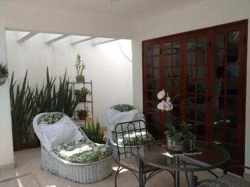 Imagem 16 de 30 de Casa Em Condomínio Para Comprar Alphaville Santana De Parnaíba - 3104