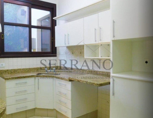 Imagem 19 de 30 de Casa À Venda Em Marambaia - Ca002335