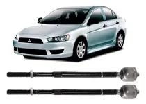 Comprar Par Barra Axial Articulaçoes Axiais Direção Lancer 2012 2013