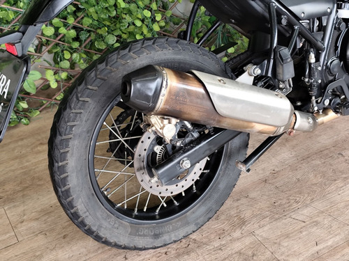 Royal Enfield Himalayan 411 Efi 2020/2021