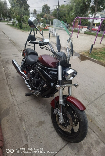 Hyosung Aquíla