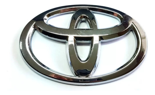 Emblema Frontal Toyota Hilux (2006-2015), Tundra 2005-2014