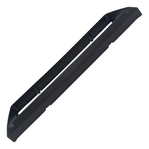 Moldura H-buster Hbd-9540 Mda014 Preto