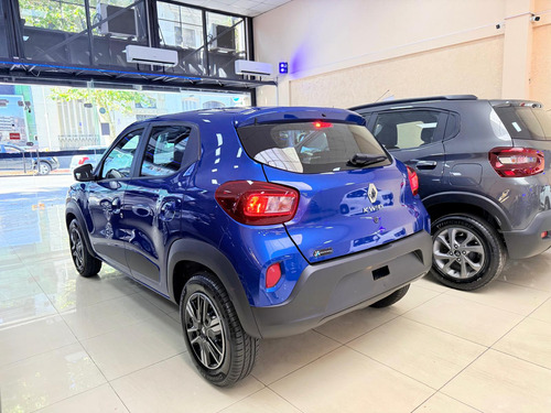 Renault Kwid 1.0 Sce 66cv Intense