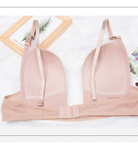 B Y Bra For Mujer, Levantamiento De Espalda Baja,