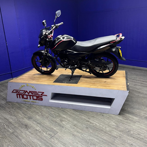 Bajaj Discover 150 2016