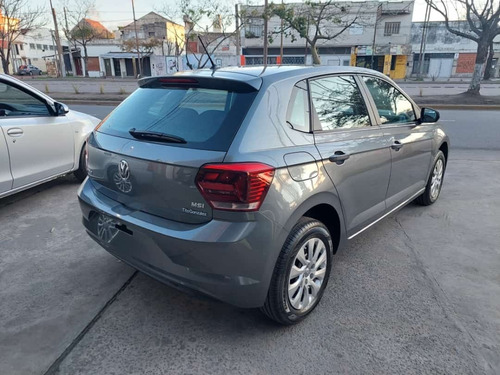 Imagen 6 de 16 de Volkswagen Polo