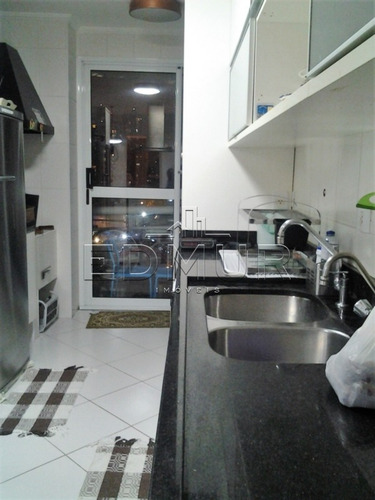 Imagem 14 de 15 de Apartamento - Centro - Ref: 24377 - V-24377