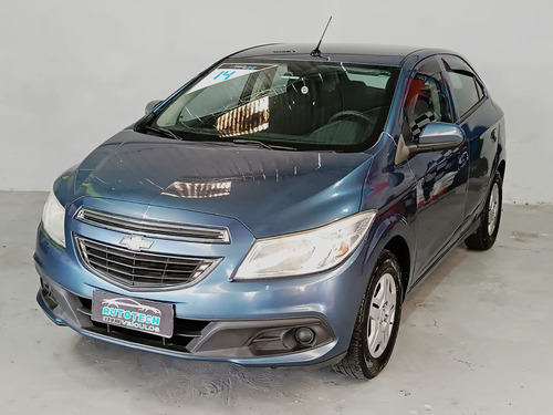 Chevrolet Onix ONIX HATCH LT 1.0 8V FLEXPOWER 5P MEC.