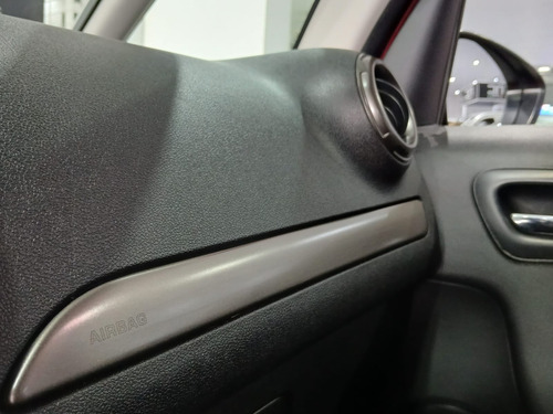 Citroën Aircross AIRCROSS GLX 1.6 FLEX 16V 5P AUT.