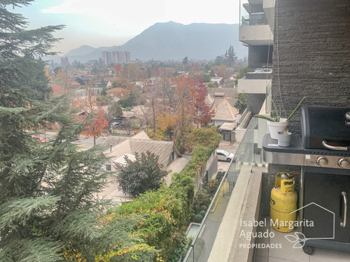 Moderno Loft Oriente/ 2 Ambientes /1 Dormitorio /terrazas