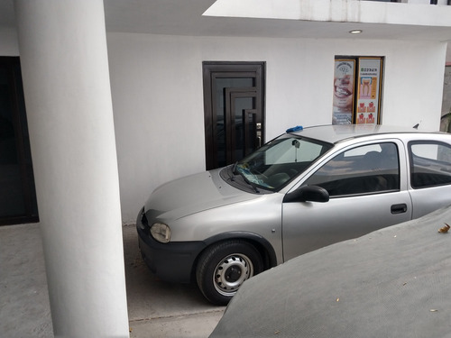 Chevrolet Chevy 3p Pop Austero Mt