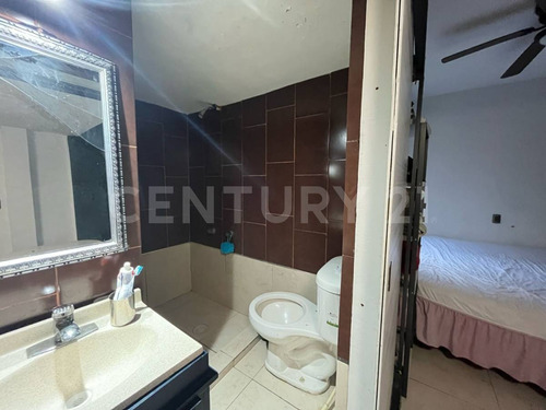 Casa En Venta Col. Lomas De Monte Alto Altamira