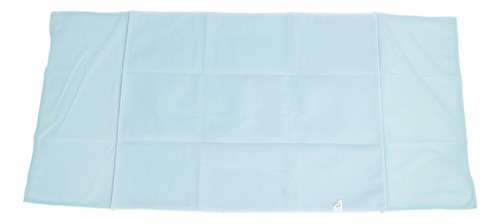 Almohadilla De Cama Lavable, Reutilizable, Impermeable, Capa