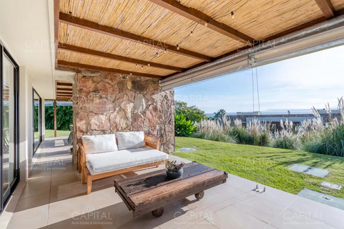 Quartier Punta Ballena De Tres Dormitorios Completamente Reformado En Quartier Punta Ballena