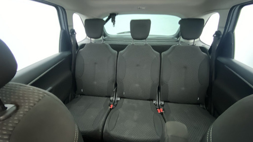 Imagen 22 de 25 de Citroen C4 Picasso 20 I 5 Pl