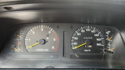 Toyota Land Cruiser Hdj80