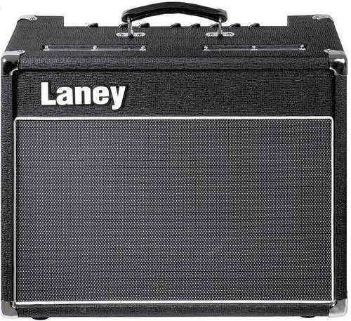 Amplificador Laney Vc30 112 1x12 30w Valvulado + Nf