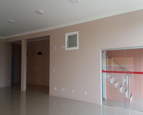 Imagem 12 de 24 de Predio Comercial Campos Do Conde I - 3911 - 32320186