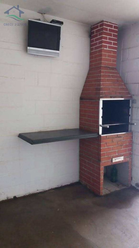 Imagem 6 de 11 de Casa Com 1 Dorm, Jardim Estância Brasil, Atibaia - R$ 350 Mil, Cod: 2900 - V2900