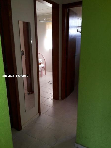 Imagem 6 de 15 de Apartamento Para Venda Em Curitiba, Cic, 2 Dormitórios, 1 Banheiro, 1 Vaga - 40.281_1-792234