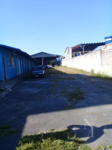 Imagem 2 de 12 de Galpão De 2.183m² - Jardim Presidente Dutra - Guarulhos - Sp - 80