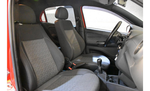 Volkswagen Gol Gol 1.0 MI TRACK 8V FLEX 4P MANUAL