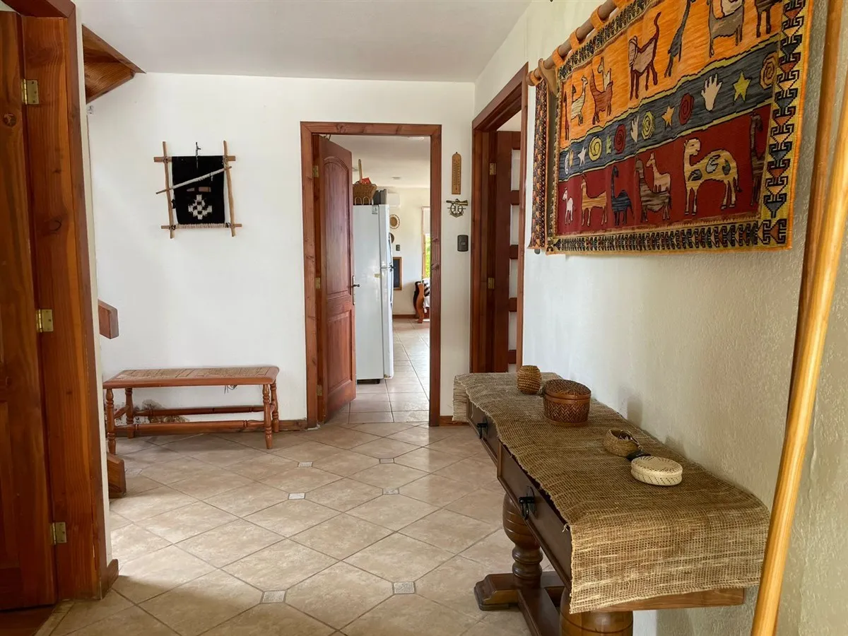 Imagen 3 de 30 de Casa En Arriendo En Puerto Varas