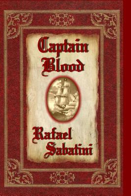 Libro Captain Blood - Mosco, Frank