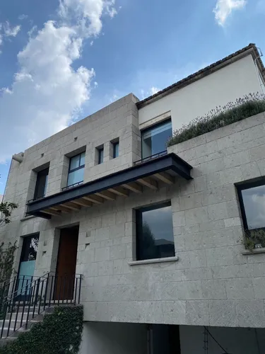 Casa Venta, Cumbres Santa Fe , Col. Santa Fe Cuajimalpa