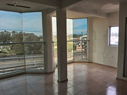 Vive De Tus Rentas Con Este Excelente Edificio En La Ciudad De Puebla Con Uso Habitacional Y Comercial