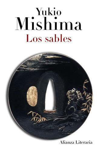 Los Sables, De Yukio Mishima. Editorial Alianza, Tapa Blanda En Español, 2011