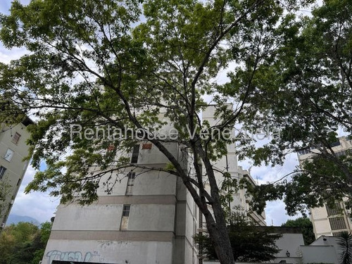 Ana Torres. Apartamento En Venta 2519627 En Caurimare