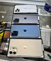 Comprar iPhone 13 Pro Max De 256gb Nuevo Factory 