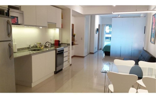 Excelente Depto Divisible + Amenities + Cochera