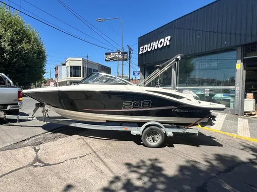 Canestrari 208 Df Volvo 200 Hp 2025 Edunor