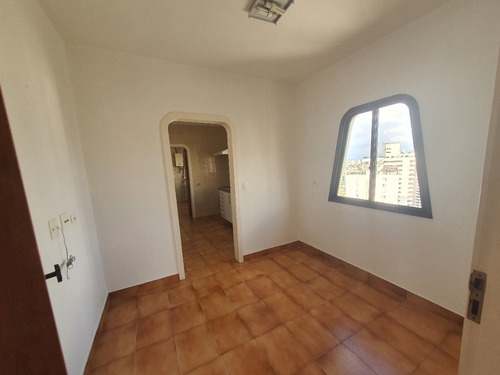 Imagem 19 de 24 de Apartamento À Venda No Bairro Aclimação - São Paulo/sp - O-17989-29924