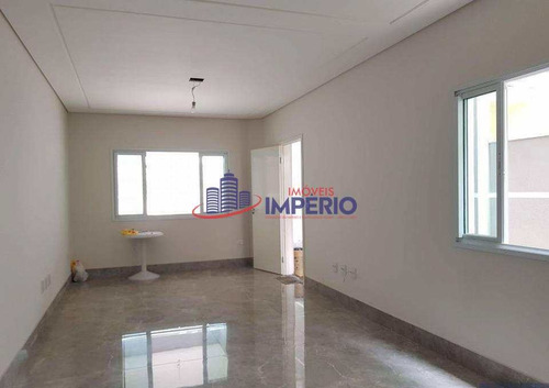 Imagem 5 de 25 de Sobrado Com 3 Dorms, Gopoúva, Guarulhos - R$ 680 Mil, Cod: 7119 - V7119
