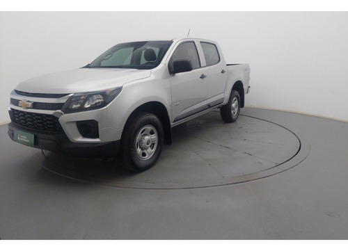 Chevrolet S-10 2.8 16V TURBO DIESEL LS CD 4X4 MANUAL