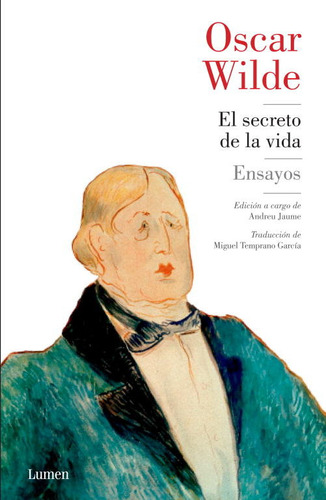 Secreto De La Vida,el - Wilde, Oscar