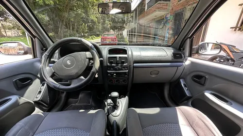 Renault Clio F.iv Expression