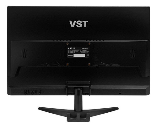 Monitor Vst 23, 23 Pol, Hd, 5ms 60hz Hdmi/vga Vst-vst23-bl01