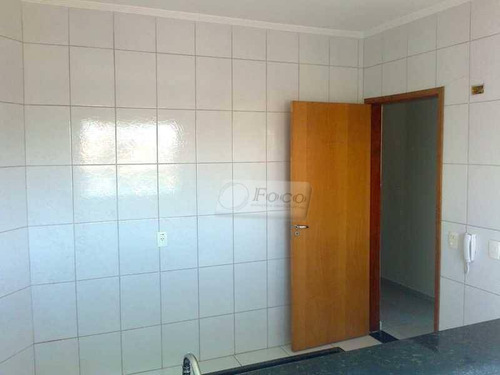 Imagem 10 de 16 de Sala Para Alugar, 59 M² Por R$ 1.350,00/mês - Gopoúva - Guarulhos/sp - Sa0067